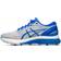 Asics Gel-Nimbus 21 Lite Show W - Mid Grey/Illusion Blue