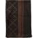 By Malene Birger Cornelis Scarf - Dark Chocolate