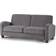 Julian Bowen Vivo Sofa 183cm 3-Sitzer