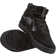 Nike Court Borough Mid 2 Winter GS - Black