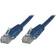 RJ45-RJ45 U/UTP Cat6 10m