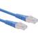 Roline PiMF RJ45-RJ45 S/FTP Cat6 0.3m