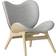 Umage A Conversation Piece Lounge Chair 32.7"