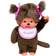 Monchhichi Classic Girl 20cm