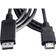 M-CAB HDMI-DisplayPort 1.2 3m