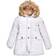 Svea Miss Smith Jacket - Offwhite