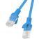 RJ45-RJ45 U/UTP Cat6 0.2m