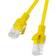 RJ45-RJ45 U/UTP Cat6 0.2m