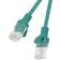 RJ45-RJ45 U/UTP Cat6 0.5m