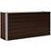 vidaXL Garden Planter Flower Box 45717 40x160x77cm