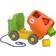 Fisher Price Sort & Spill Learning Truck