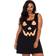 Leg Avenue Jersey Pumpkin Dress