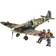 Revell Spitfire Mk.2 Aces High Iron Maiden 1:32