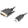 HDMI-DVI-D DUAL Link 1.8m