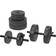 Kayoba Dumbbells Set 19kg