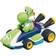 Carrera Mario Kart Mario vs Yoshi 20063026