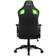 Sharkoon Elbrus 2 Universal Gaming Chair - Black/Green