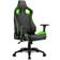 Sharkoon Elbrus 2 Universal Gaming Chair - Black/Green