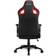 Sharkoon Elbrus 2 Universal Gaming Chair - Black/Red