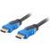 Lanberg Premium High Speed with Ethernet (4K) HDMI-HDMI 2.0 20m