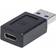 USB A-USB C 3.1 (Gen.2) M-F Adapter