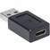 USB A-USB C 3.1 (Gen.2) M-F Adapter
