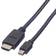 Value HDMI-DisplayPort Mini 1m