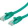 Halogen-Free RJ45 UTP Cat6 1.5m