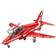 Revell BAe Hawk T.1 Red Arrows 1:72