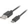 Lanberg QC USB A-USB Micro-B 2.0 1.8m