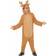 Smiffys Reindeer All In One Costume