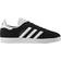 Adidas Gazelle - Core Black Vintage White