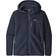 Patagonia Women's Retro Pile Fleece Hoody - New Navy