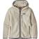 Patagonia Women's Retro Pile Fleece Hoody - Pelican