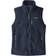 Patagonia W's Retro Pile Fleece Vest - New Navy