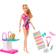 Barbie Dreamhouse Adventures Swim‘n Dive Doll & Accessories