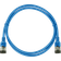 LogiLink Ultraflex RJ45-RJ45 U/FTP Cat6a 0.5m