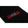 Next Level Racing Racing Floor Mat - Black