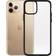 PanzerGlass Black Edition ClearCase for iPhone 11 Pro Max