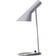 Louis Poulsen AJ Mini Light Grey Bordlampe 43.3cm