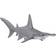 Schleich Hammerhead Shark 14835