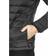 Trespass Arabel W Hooded Down Packaway Jacket - Black