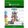 The Sims 4 Bundle - Cats & Dogs, Parenthood, Toddler Stuff (XOne)