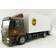 Siku MAN Truck with Box Body & Tail Lift 1997 1:50