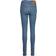 Levi's Mile High Super Skinny Jeans - Better Safe Than Sorry/Blue