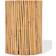 vidaXL Bamboo Fence 500x30cm