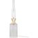 Globen Lighting Ester Clea/Brass Bordlampe 42cm