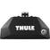 Thule Evo Flush Rail (710600)