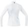 Gore Bike Wear Thermo Turtleneck Base Layer Women - White