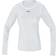 Gore Bike Wear Windstopper Thermo L/S Base Layer Women - Light Grey/White